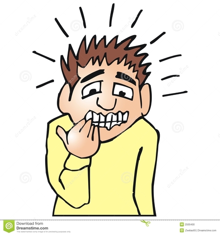 Mr. Nuttel decides to go to the country to relax and find a cure for his nervous condition.