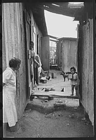 Documentary photography