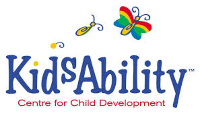 Accepted to Volunteer at KidsAbility