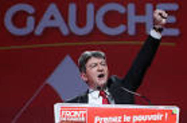 The Cartel Des Gauches wins the French Election
