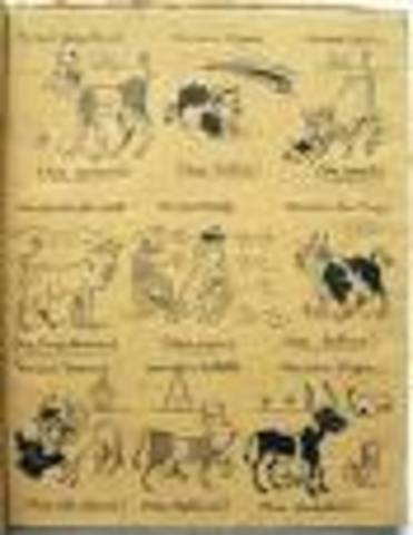 The Cartel des Gauches wins the French Election