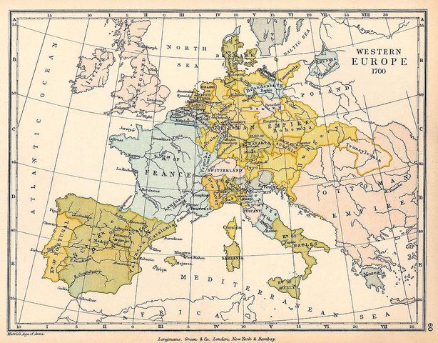 Abolishment of Feudalist France