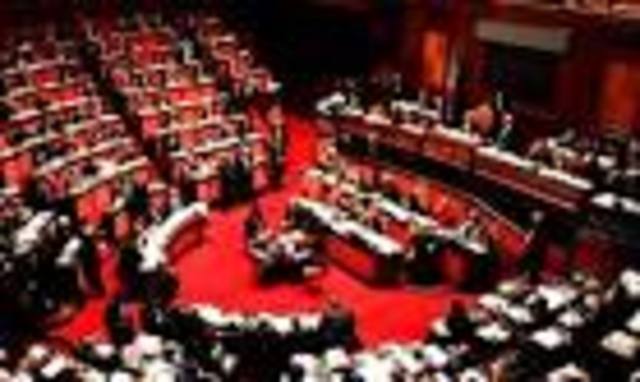 The German Chamber of Deputies Accepts the Dawes Plan