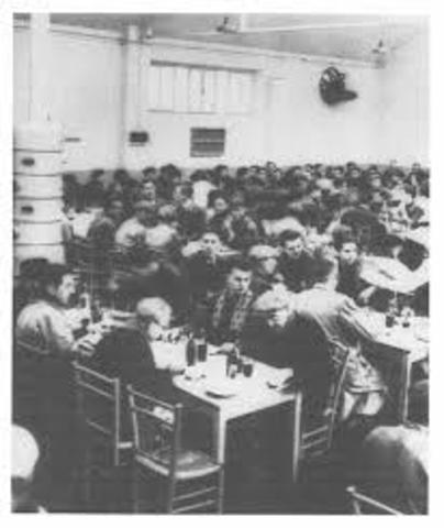 The Cartel des Gauches wins the French Election