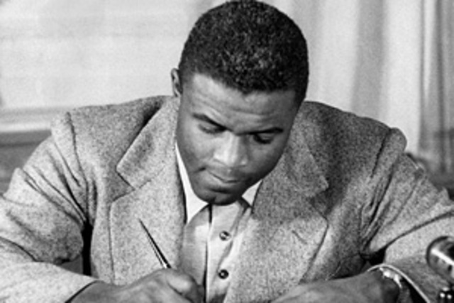 Accepted into Dogers