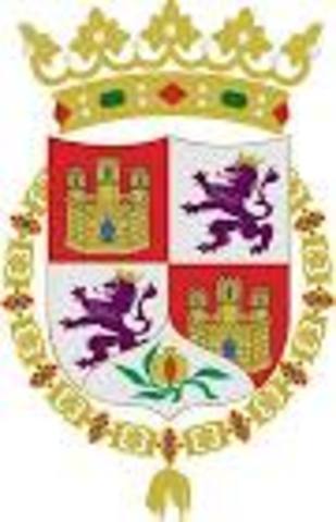 the spanish monarchy is overthrown and the republic is reborn