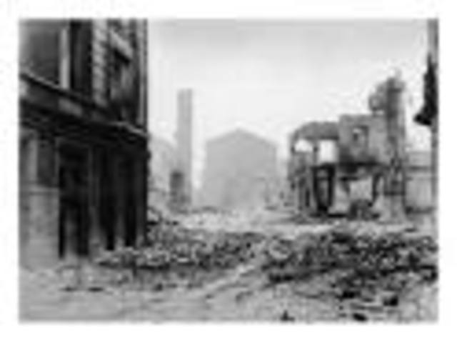 spanish nationalist bomb guernia