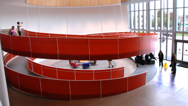 Opinion: Eames Influences Universal Design