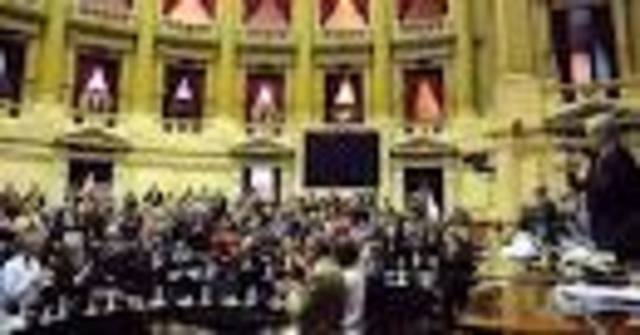 The German Chamber of Deputies Accepts the Dawes Plan