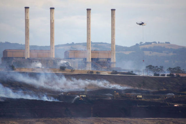 The Samuel Commission in England Releases Its Report on Coal Mining