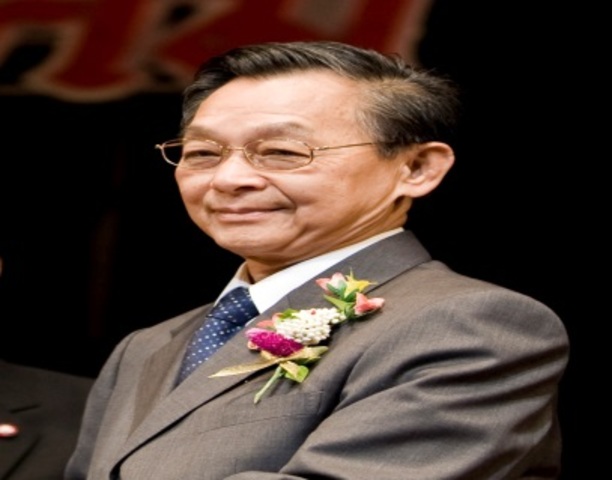 Asian financial crisis