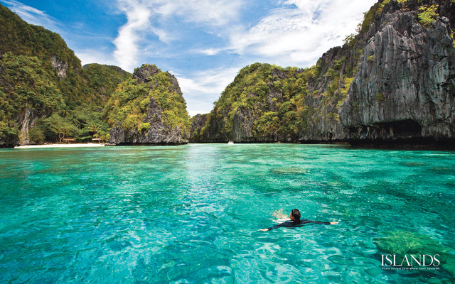 Went to the Philippines For The First Time