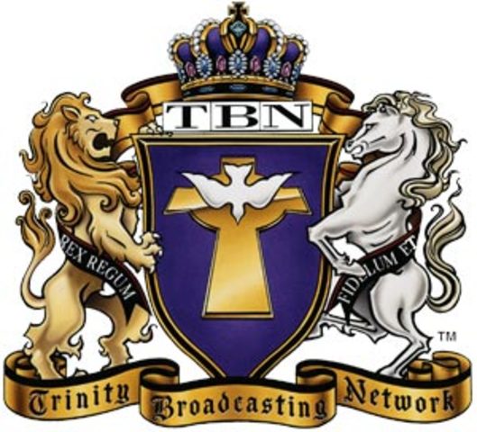 First Time on TBN