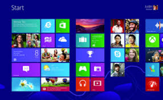 Windows 8