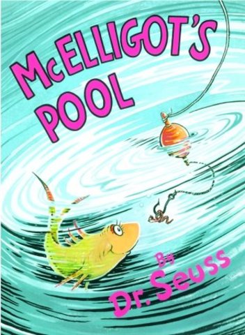 McElligot Pool was published