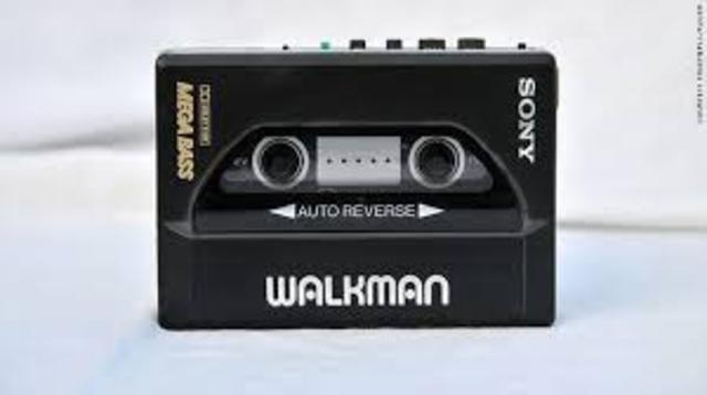 Walkman