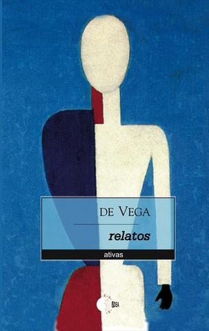 Publica "Cuatro relatos"