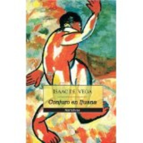 Publica "Conjuro en Ijuana".