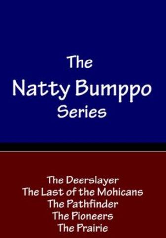 The Natty Bumppo Books