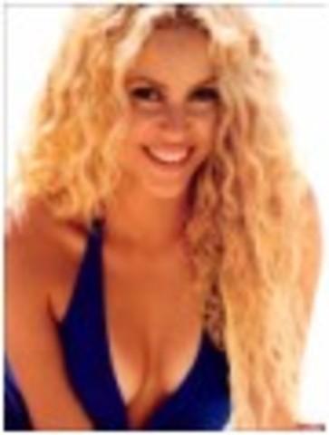 SHAKIRA