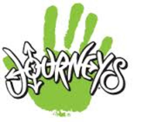 Amber consigue su primer trabajo