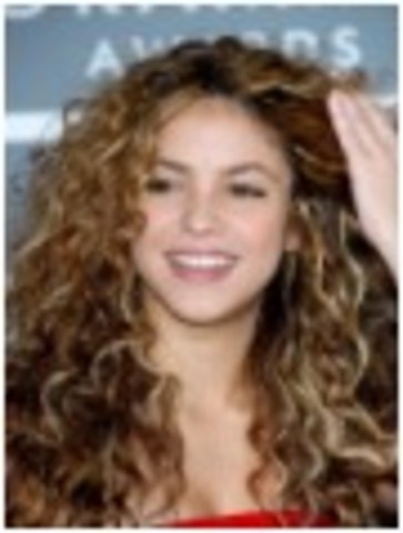SHAKIRA