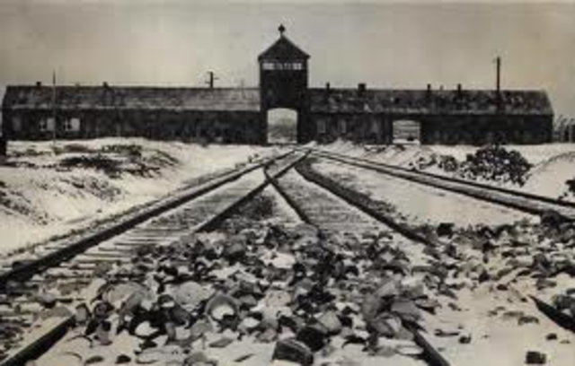 Death Camps