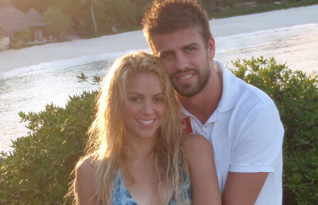 SHAKIRA