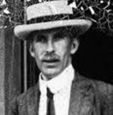 ALFRED GEORGE TANSLEY