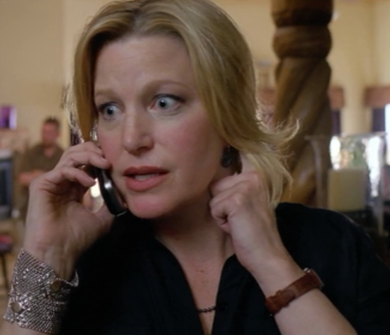 Episode 1: Skylar Wears Black