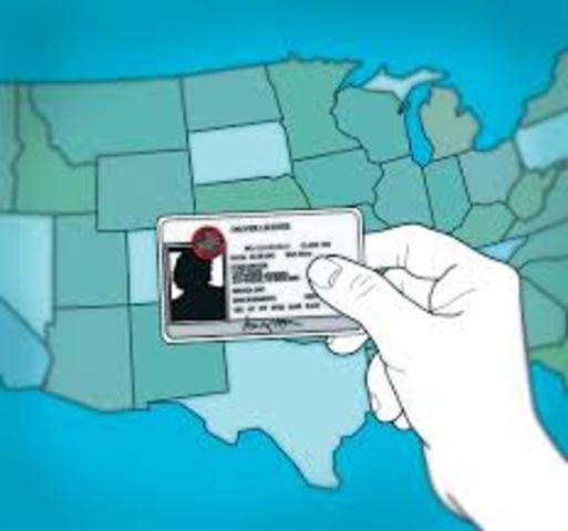 The REAL ID Act