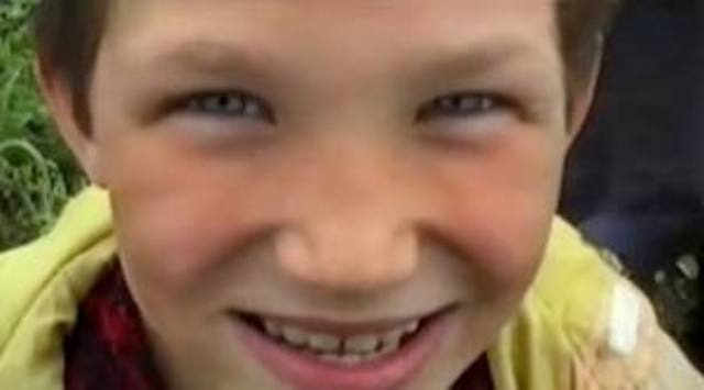 When he started hockey