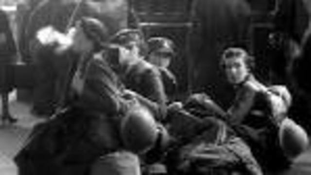 The Samuel Commission in England Releases Its Report on Coal Mining