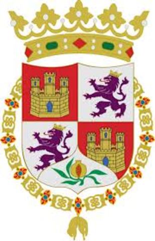 The Spanish Monarchy Is Overthrown and the Republic Is Born