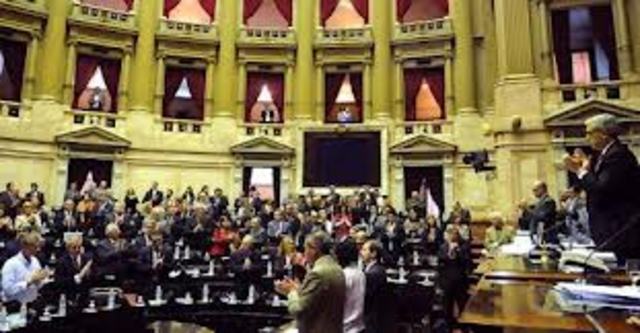 The German Chamber of Deputies Accepts the Dawes Plan