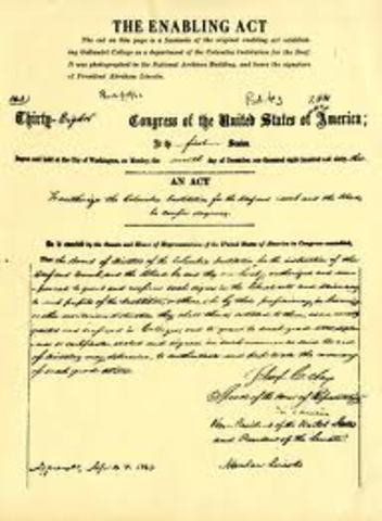 The German Reichstag Passes the Enabling Act