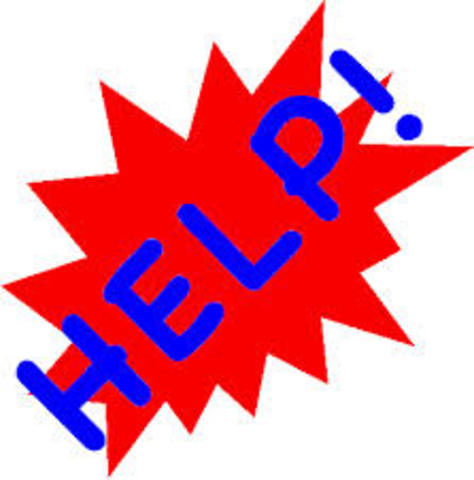 Rodrico starts helping people