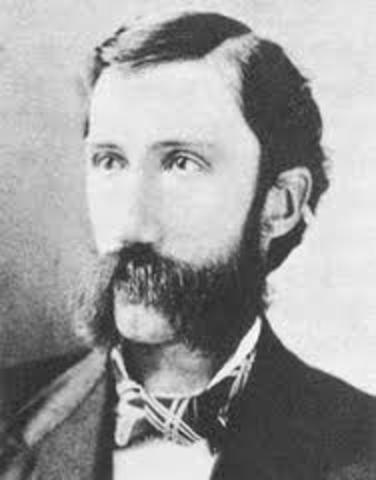 Stephen Alfred Forbes