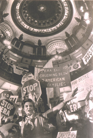 Era of McCarthyism begins