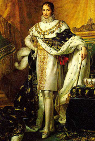 The Spanish Monarchy is Overthrown and The Republic Is Born