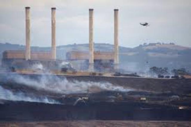 The Samuel Commission in England Releases Its Report on Coal Mining