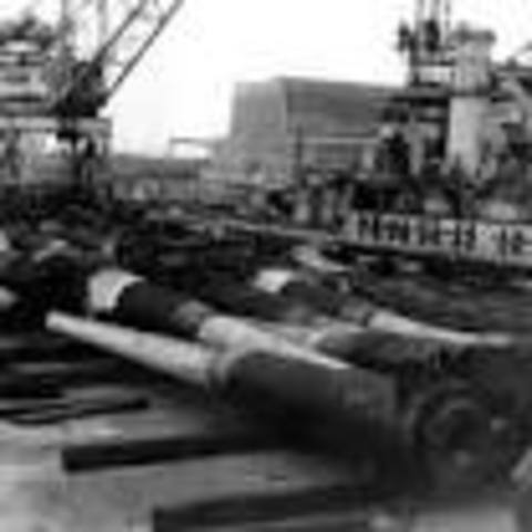 The final League of Nations Disarmament Conference is Held