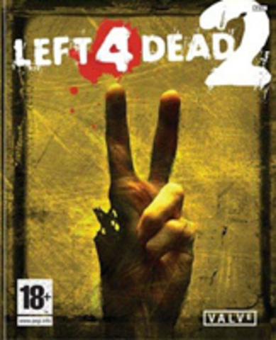 Left4dead2
