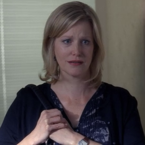 Episode 1: Skylar Wears Blue