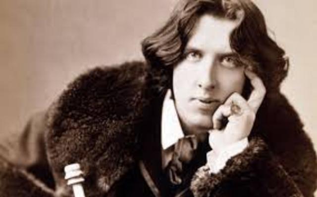 Trial and Conviction of Oscar Wilde