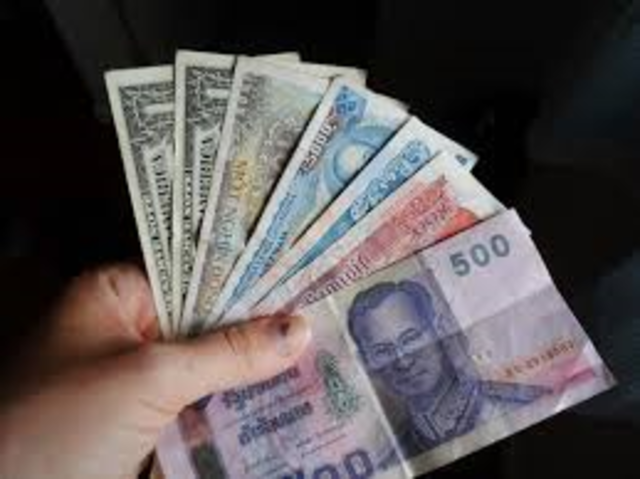 Prediction for Thailand