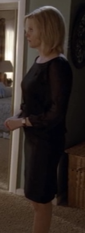 Episode 3: Skylar Wears Black