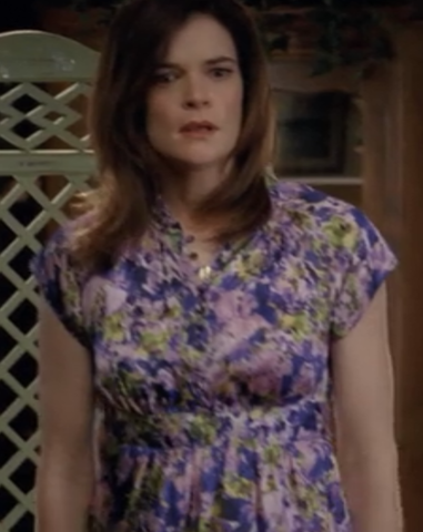 Episode 3: Marie Wears Purple