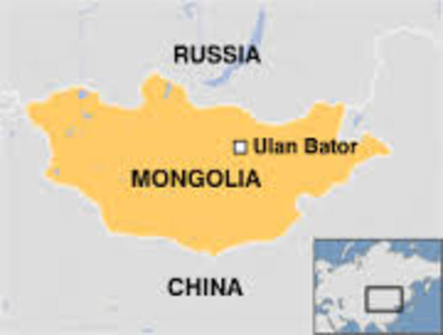 An Influenced Being Removed