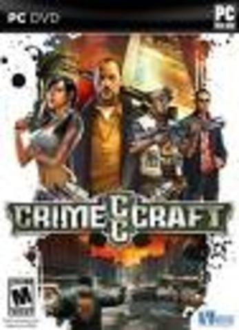 Crimecraft